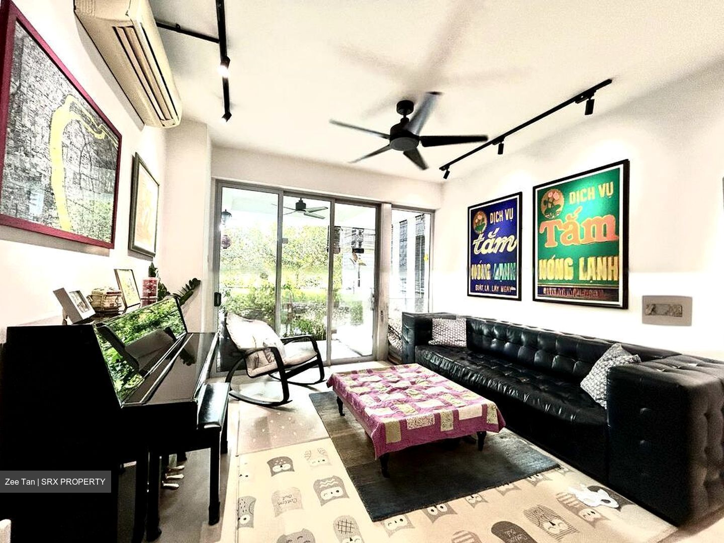 8 @ Mount Sophia (D9), Condominium #502945211